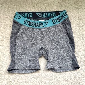 Gymshark Flex Shorts🦈💙